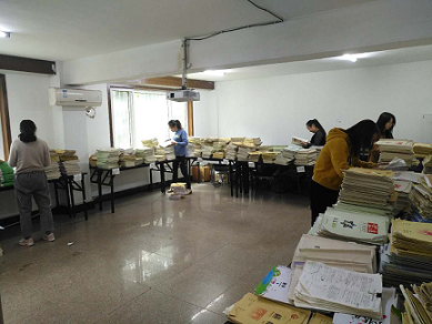 仁愛中學(xué)作業(yè)常規(guī)檢查 仁愛中學(xué)作業(yè)常規(guī)檢查